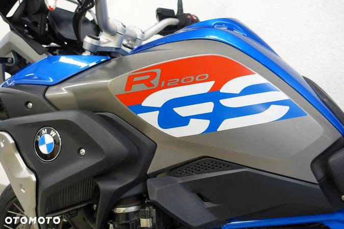 BMW GS - 3