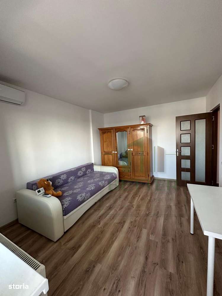 Apartament 2 Camere decomandat In Popesti-Leordeni/Gataa De Mutare-2
