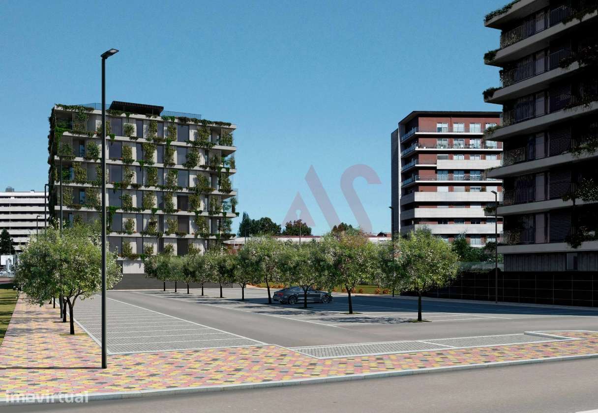 Escritórios NOVOS a partir de 198.000€ no Edifício Acrescentar Busines - Grande imagem: 4/14