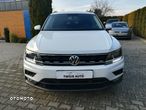 Volkswagen Tiguan Allspace 2.0 TSI 4Mot Comfortline DSG - 2