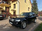 BMW X3 - 12