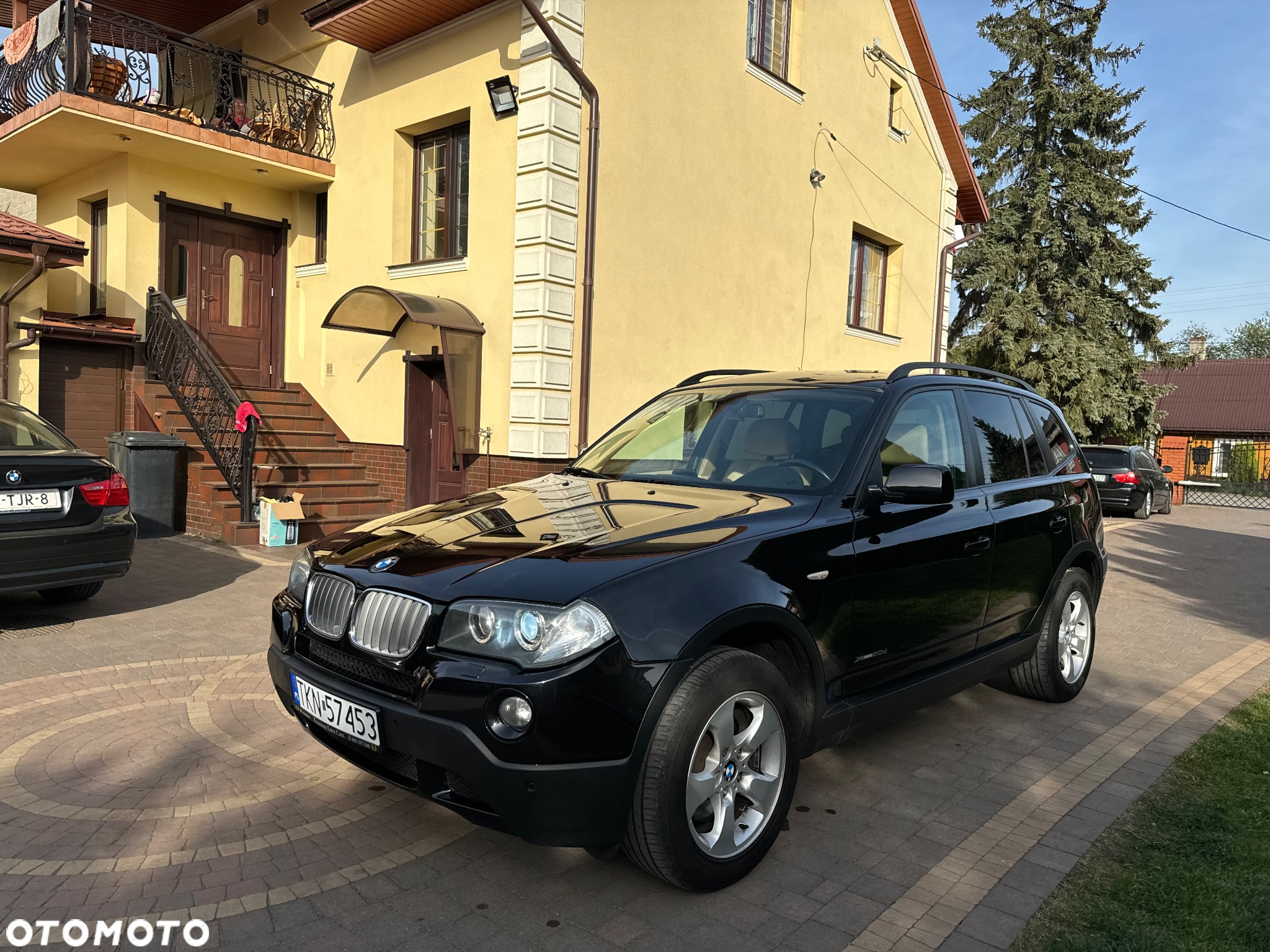 BMW X3 - 12