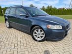 Volvo V50 1.6D DRIVe Momentum - 4