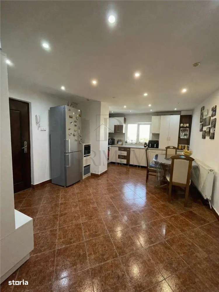 STEAUA - 4 CAM - DECOMANDAT - 2BAI - 2BALCOANE - RENOVATUTILAT - CENTR - Imagine principală: 3/12