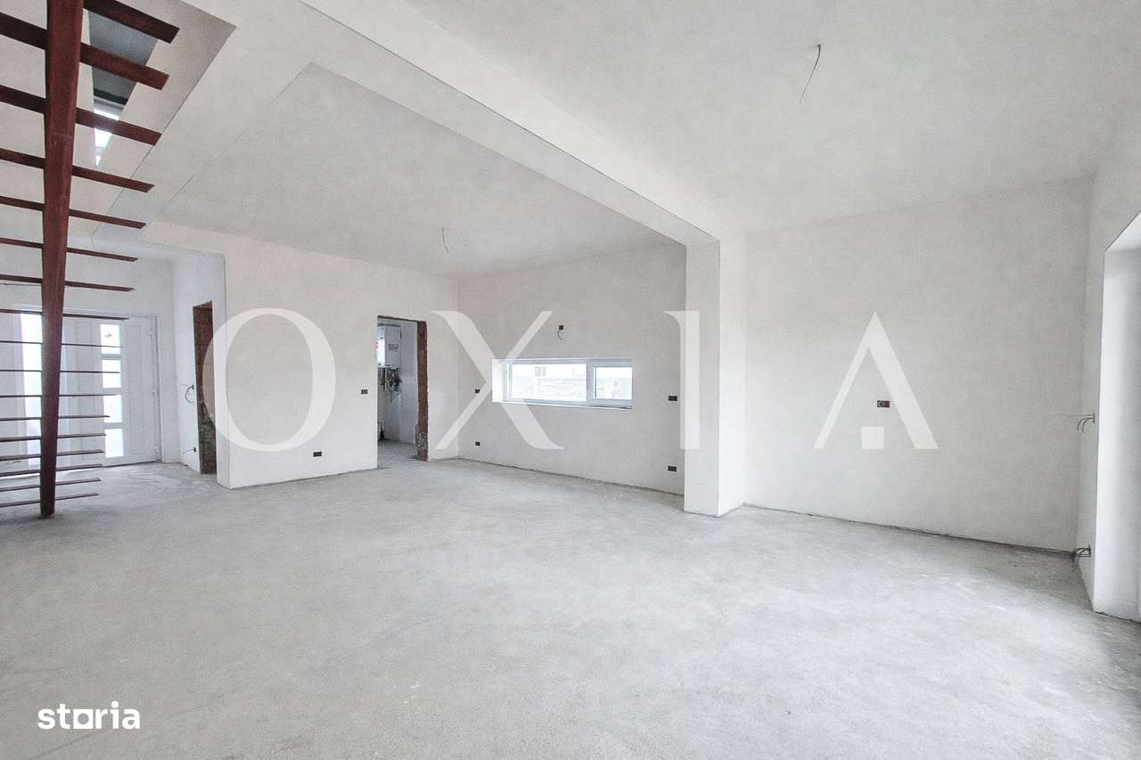 AX1189 Mosnita Noua, Calea Medves, Toate Utilitatile, COMISION 0%-4