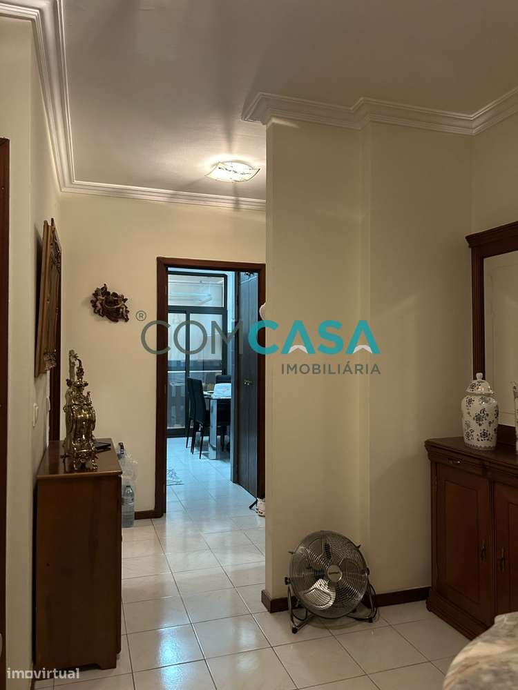 Apartamento T2 | Maia-5