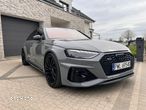 Audi RS4 2.9 TFSI Quattro Tiptr - 10