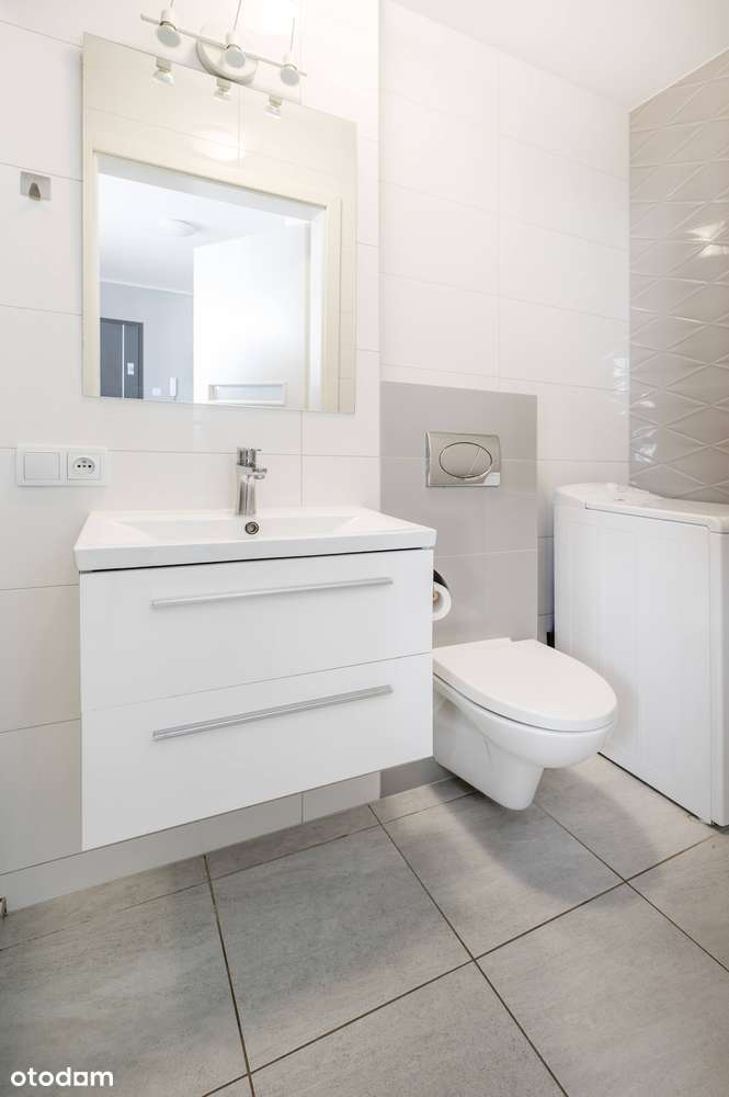 Kawalerka przy Parku Źródliska, do zamieszkania [PL][UKR][EN] - Pełny obrazek: 5/6