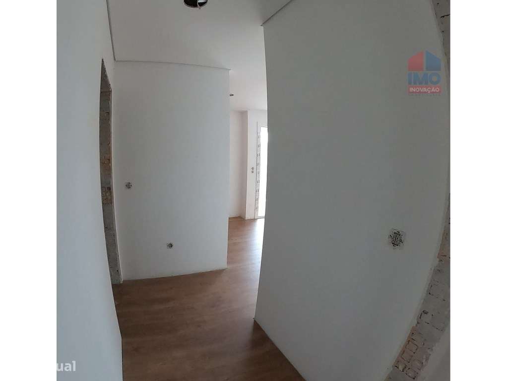 APARTAMENTO T3 NOVO | CONDOMÍNIO FECHADO | 2 GARAGENS | VISTA MAGNÍ...-17