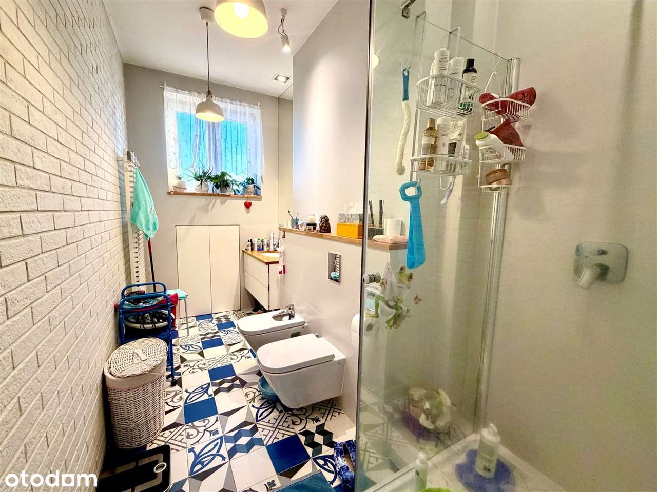 Narutowicza, 3 pokoje, przestrzeń i światło-11