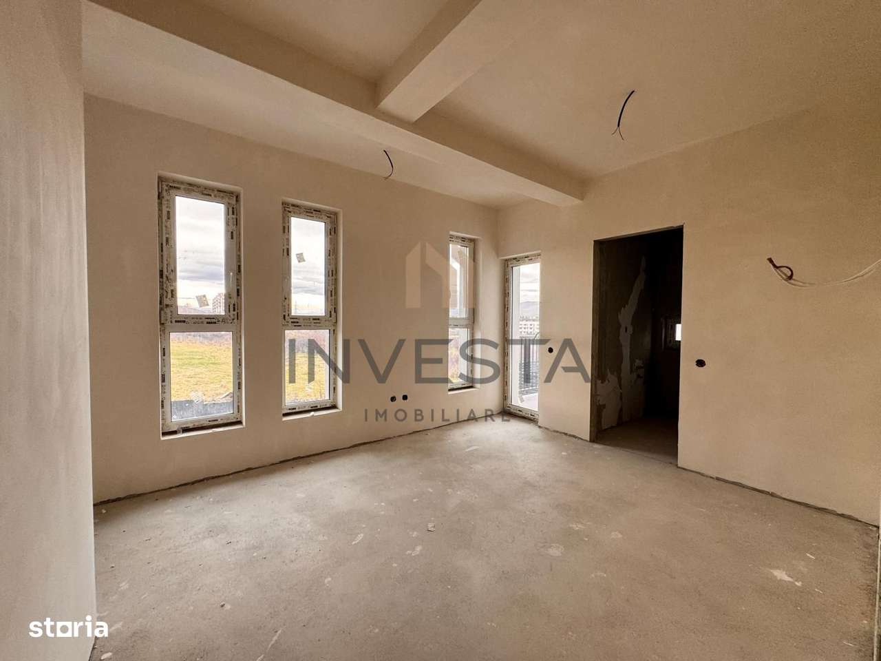 Casa de vanzare zona exclusivista de case Floresti - Imagine principală: 2/16