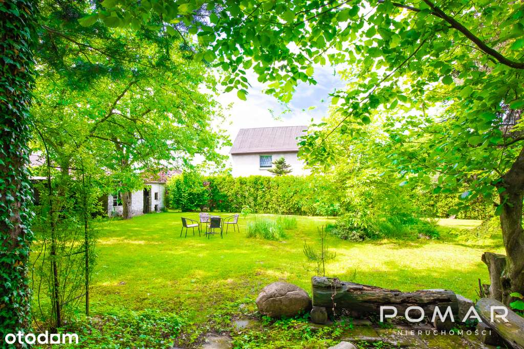 ★ Dom jednorodzinny w Czernicy | Duży ogród !-3