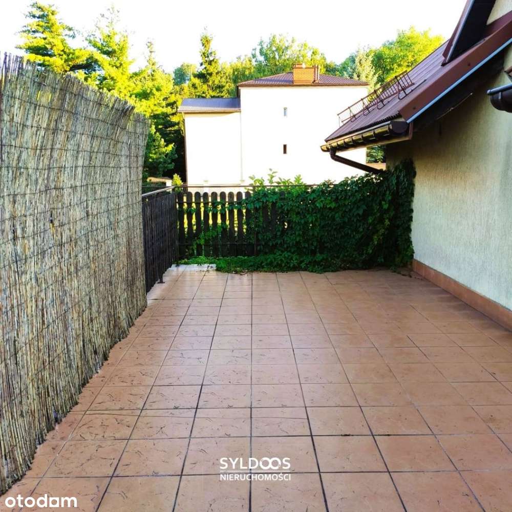 Wygodny, jasny dom, 5 pokoi-ok. ul. Olszanickiej-17