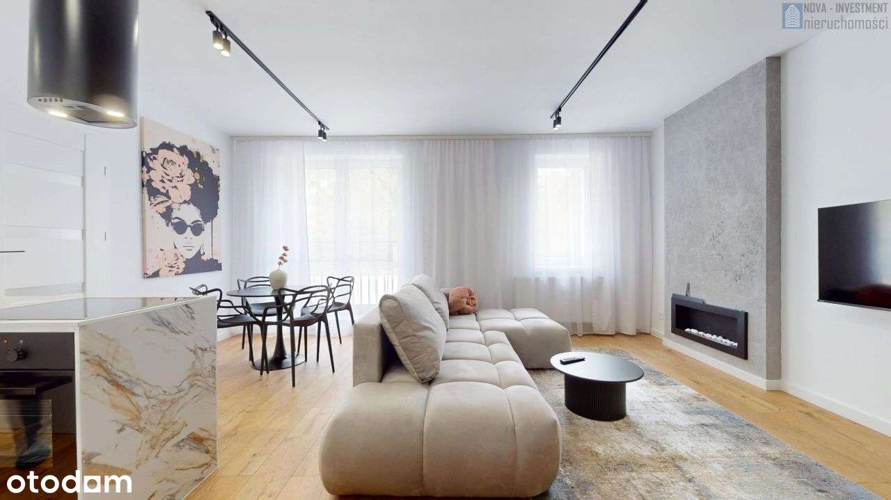 2pok. | po remoncie | miejsce parkingowe-4