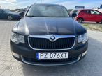 Skoda Superb 2.0 TSI DSG Elegance - 22