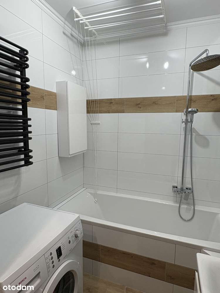 Mieszkanie po remoncie 63m2 | 3 pokoje! loggia! | os. Wschód, Żyrardów-8