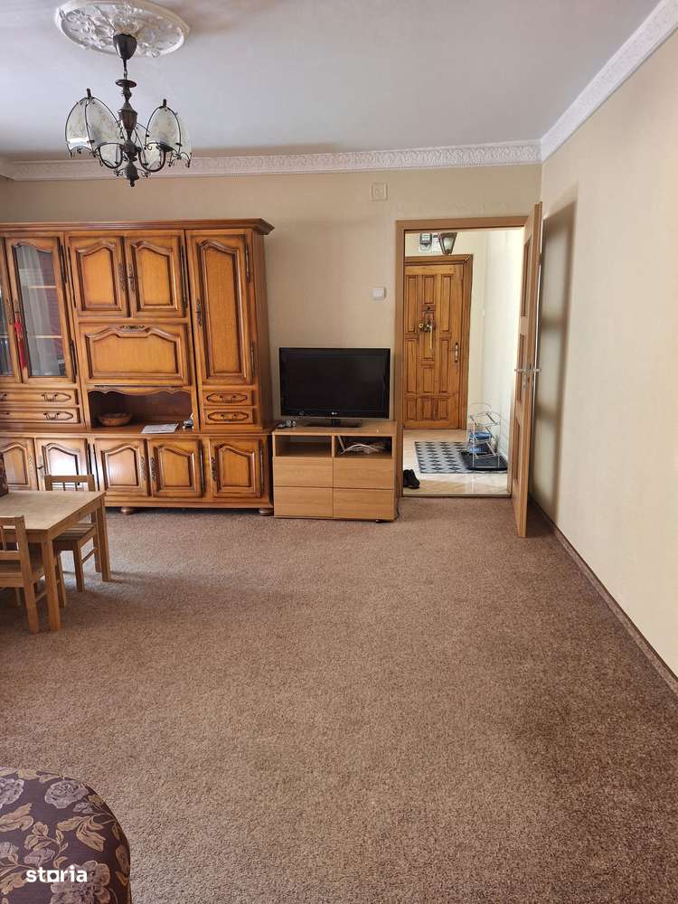 Apartament cu 2 camere si centrala langa Judetean - Imagine principală: 4/11