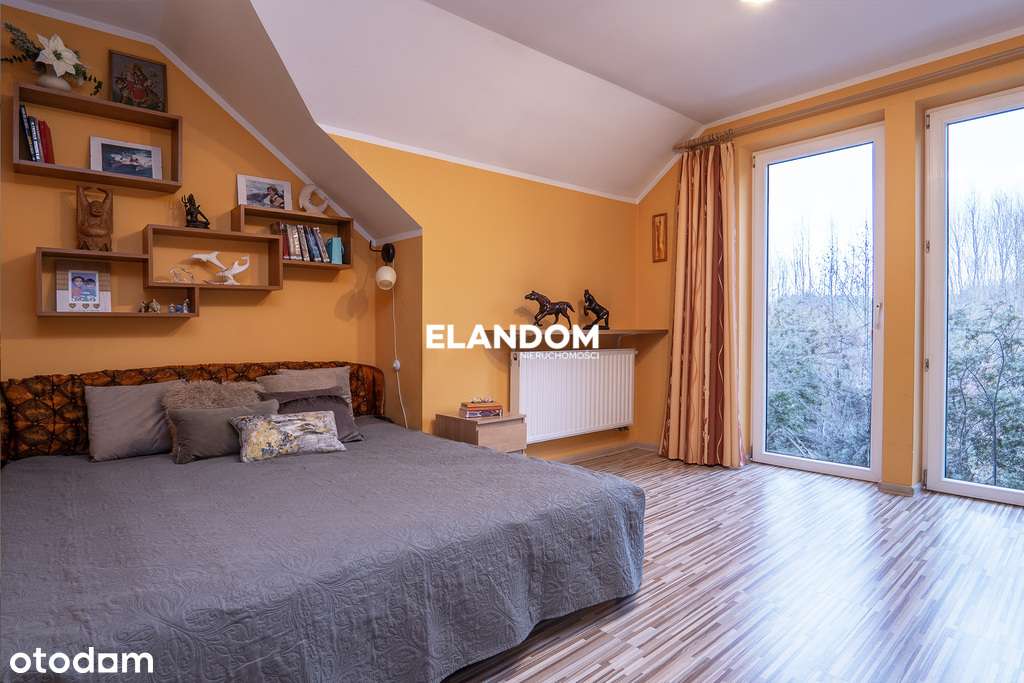 Malcanów atrakcyjny dom na sprzedaż - Pełny obrazek: 5/11