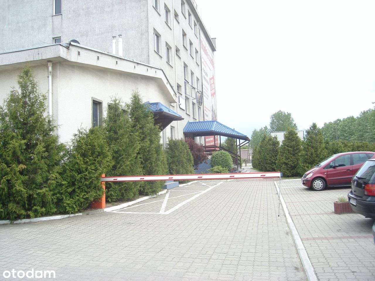 Dochodowa Nieruchomość w Koszalinie na sprzedaż-2