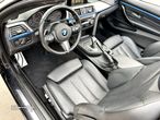 BMW 420 d Cabrio Aut. M Sport - 19