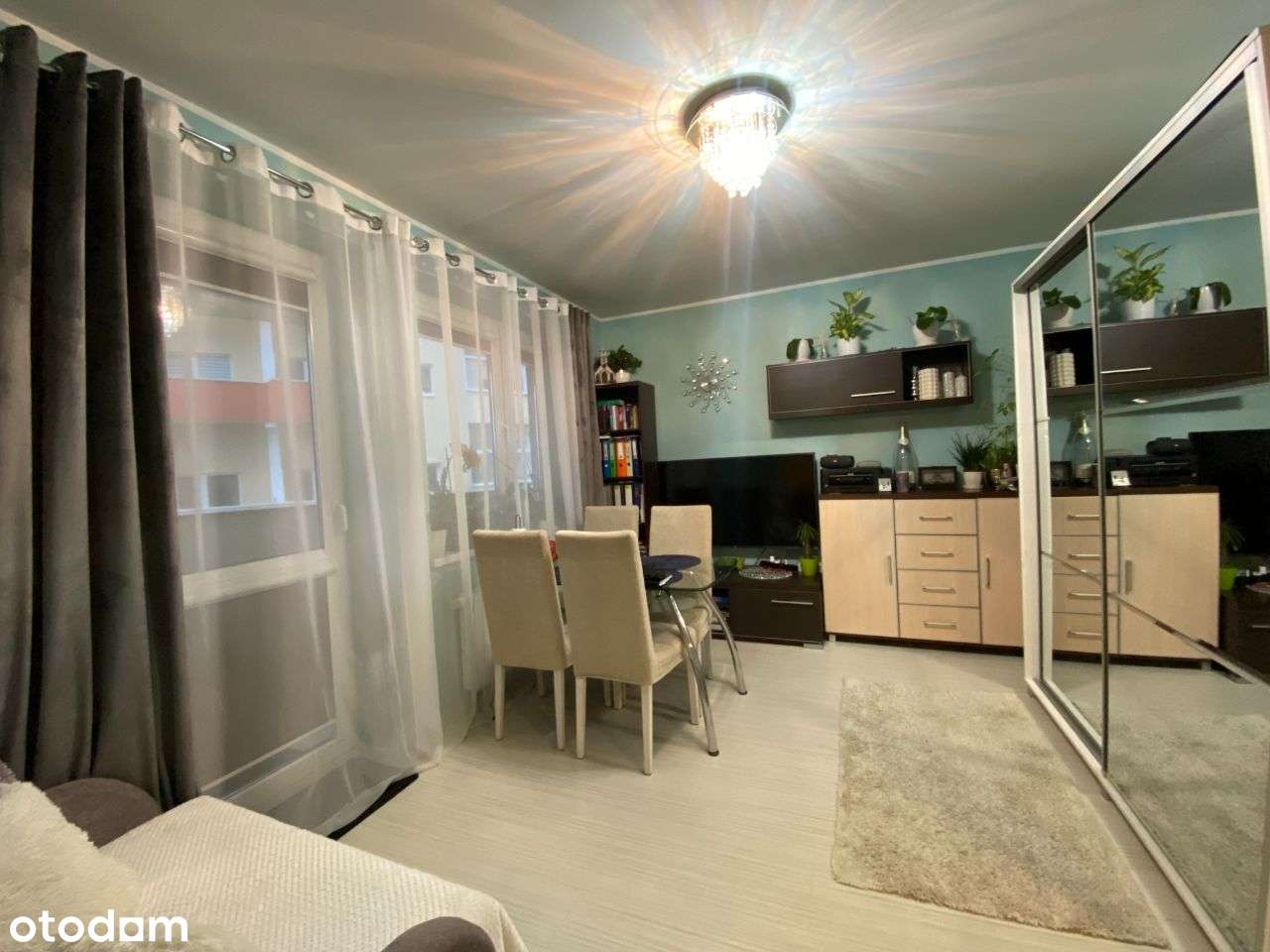 W pełni wyposażone mieszkanie z parkingiem | 250m do plaży-11