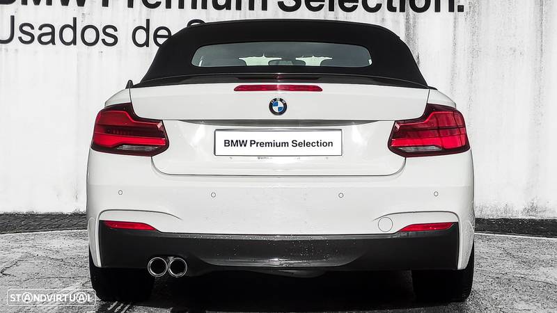 BMW 218 d Pack M Auto - 6