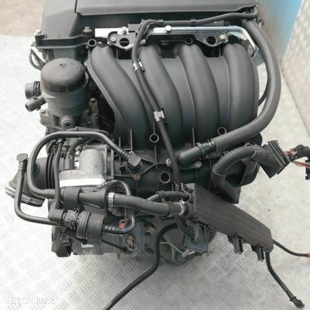 Motor BMW 2.0 benzina 170cp cod N43B20A - 1