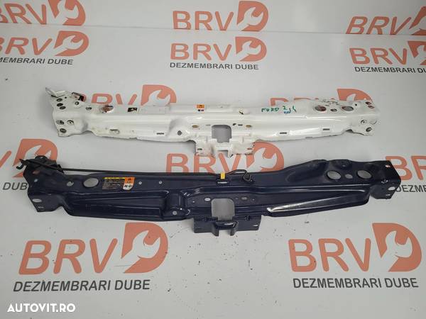 Front pentru Ford Transit Euro 4 (2006-2010) an fabricatie - 1