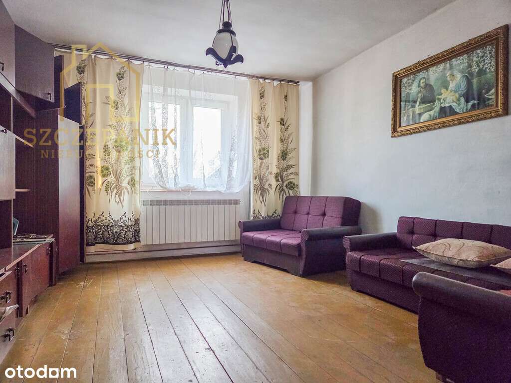 Urokliwy Dom z cegły na pięknej 25 arowej działce-10