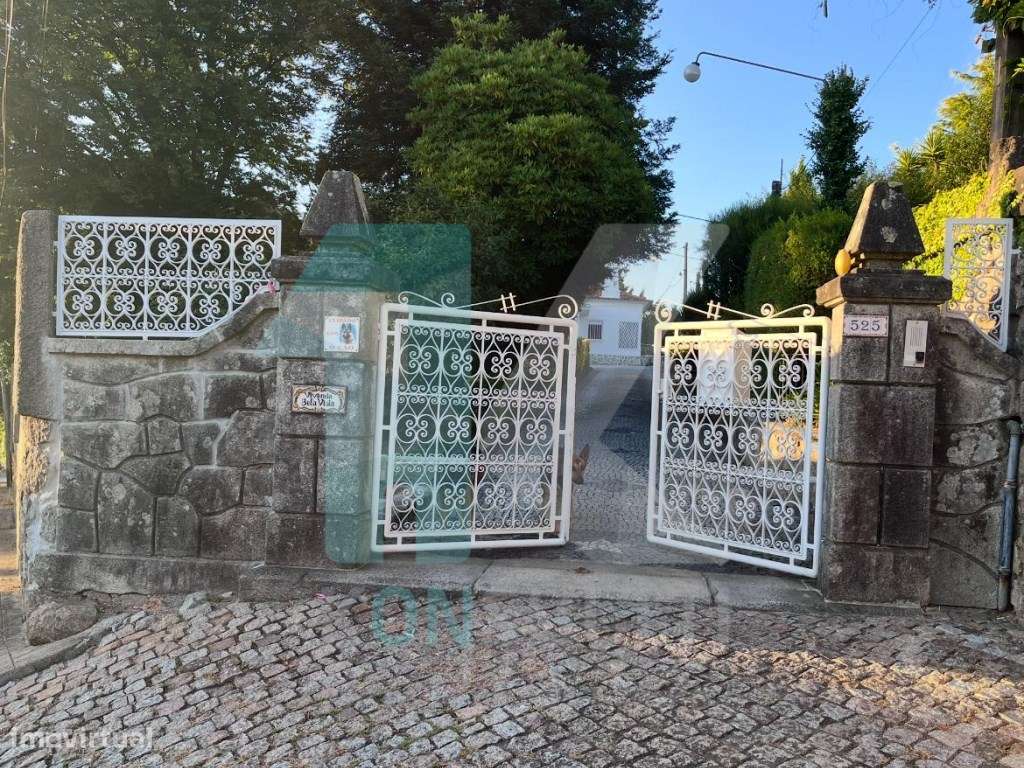 Quinta Exclusiva com Vista Mar e Piscina - Vila Nova de Gaia - Grande imagem: 5/5