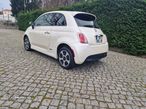 Fiat 500e - 4