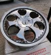 felgi 18 4x108 ford B-max Ecosport Puma I NOWE - 5