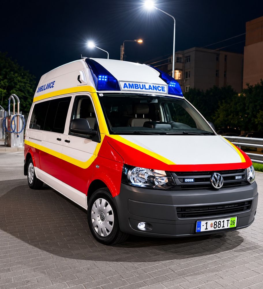 Volkswagen Transporter Autosasiu Cabina Dubla 2.0 TDI 2012