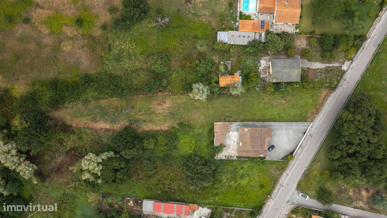 Terreno para venda - Murtosa-8