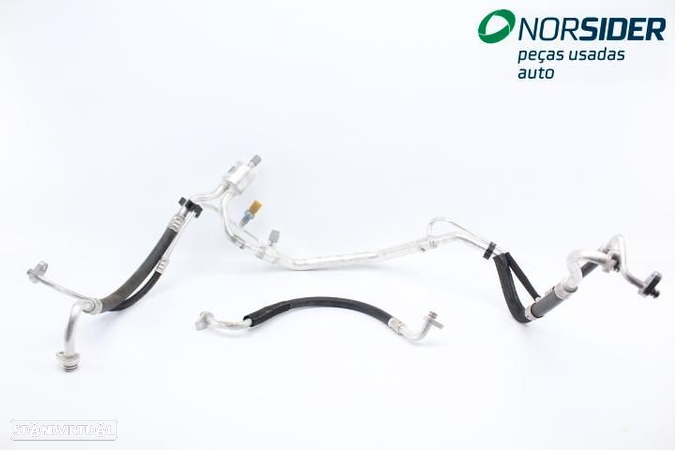 Conjunto de tubos de ac Citroen C4|15-18 - 1