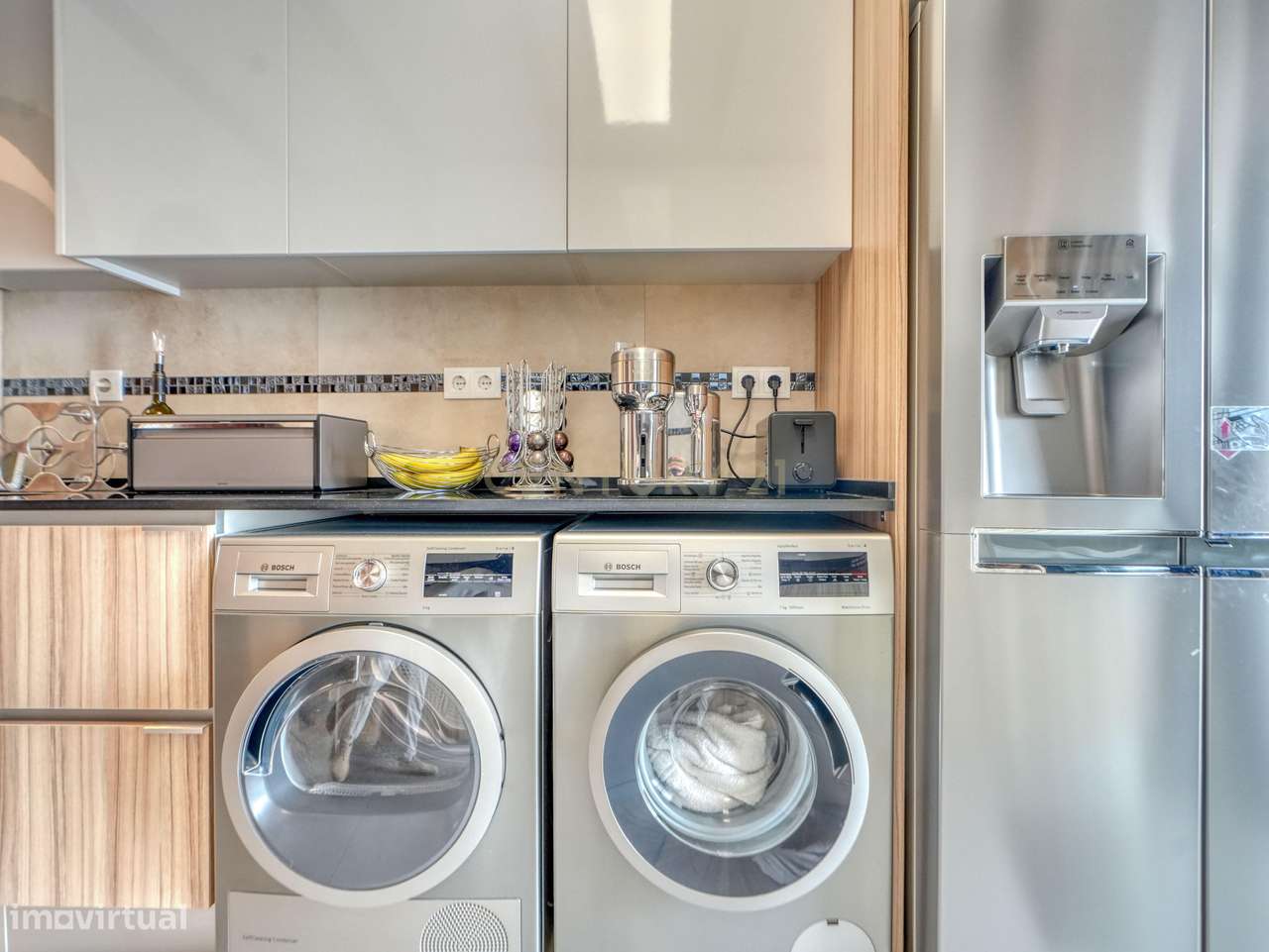 Magnífica Moradia T6 com Piscina, Garagem e Vista Desafogada em Sesimb-6