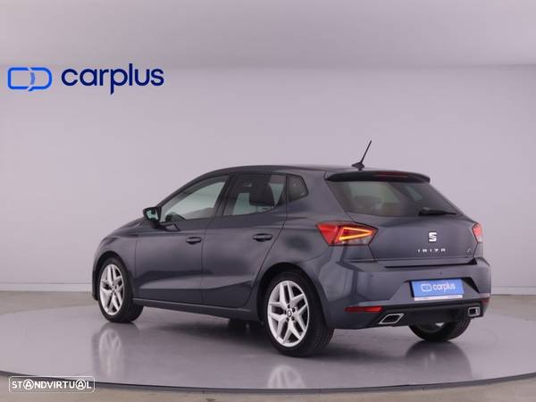 SEAT Ibiza 1.0 TSI FR - 5