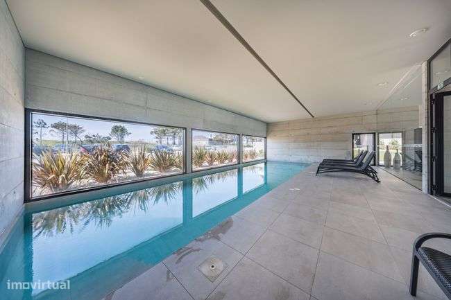 Penthouse Duplex T3 à venda em Esposende-13