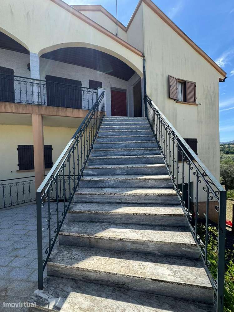 Exelente moradia em alcaria-9