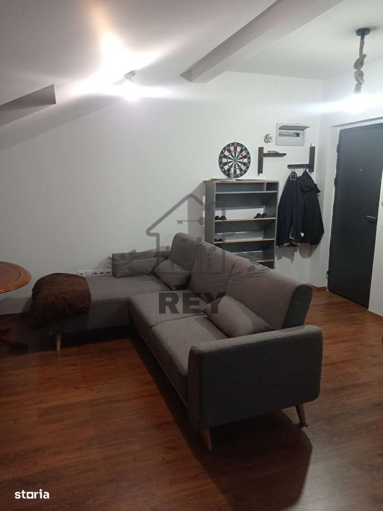 Apartament modern cu 3 camere de vanzare zona Turnisor-1