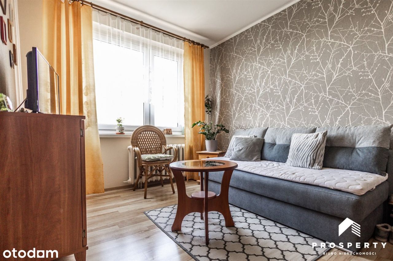 Mieszkanie, 70 m², Bielsko-Biała