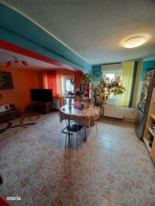 Vedere la Dunare ULTRACENTRAL  3 cam, 73mp zona Calarasilor-3