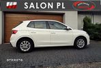 Skoda Fabia 1.0 MPI Active - 4