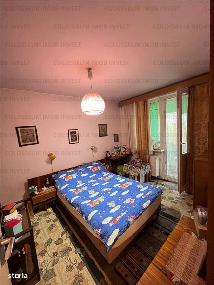 Apartament 3 camere, semidecomandat - Centrul Civic - Imagine principală: 3/11