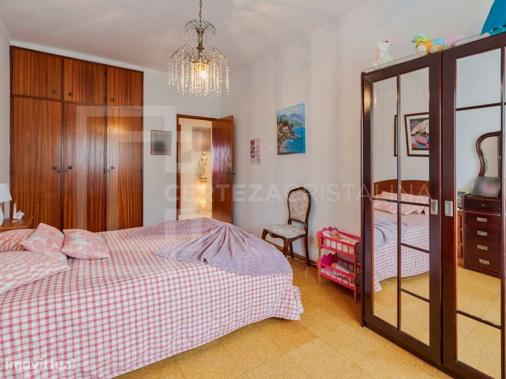 Moradia com Logradouro nas Praias do Sado-13