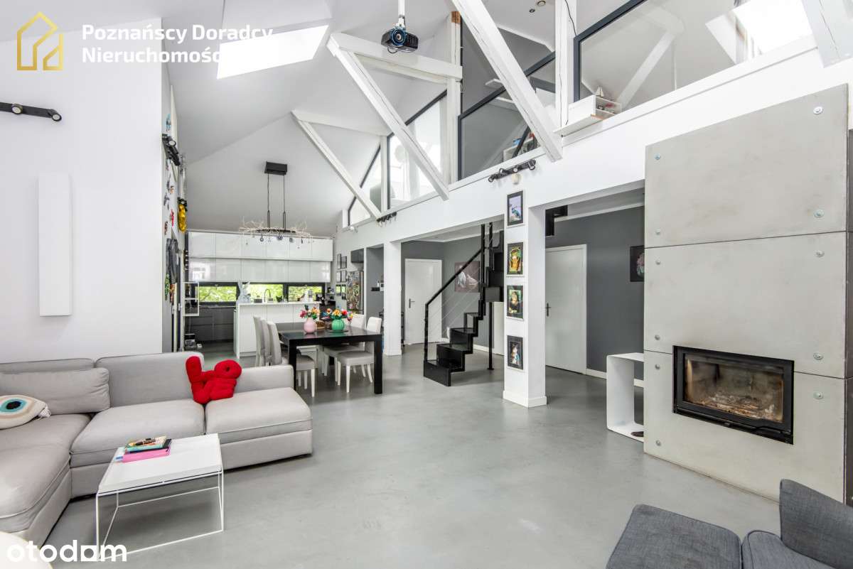 Klimatyczny samowystarczalny dom parterowy . - Pełny obrazek: 4/20