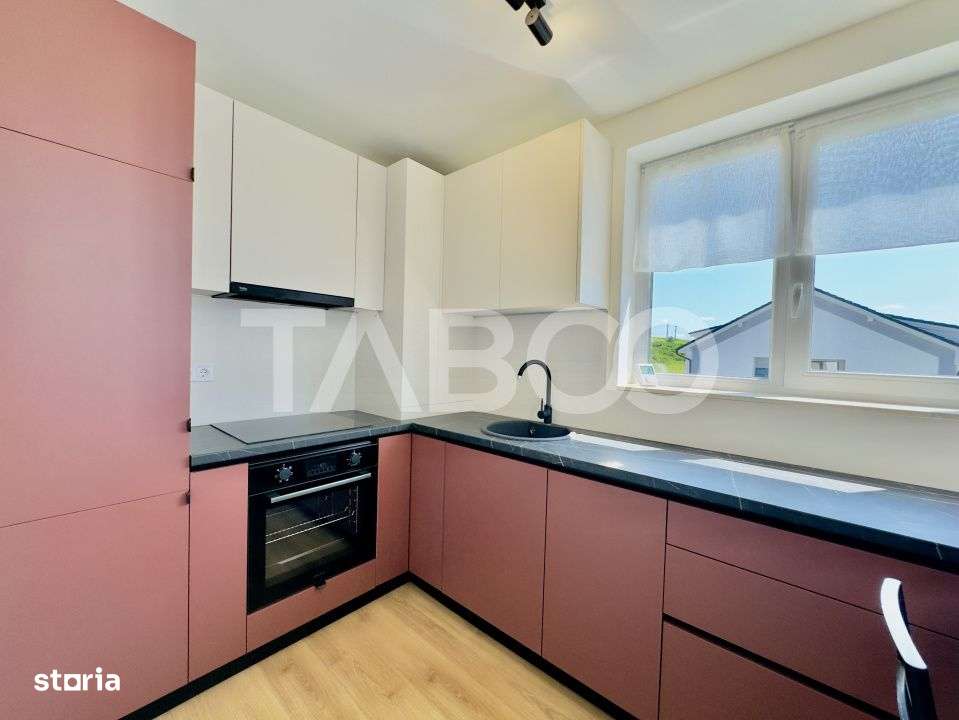 Penthouse 5 camere 3 bai - intabulat - predare la cheie - comision 0 - Imagine principală: 5/9