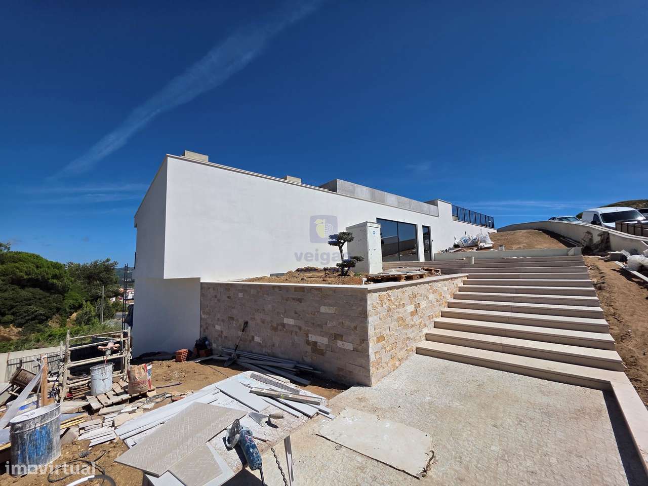 Imóveis de Luxo - Costa da Prata - São Martinho do Porto! - Grande imagem: 4/23