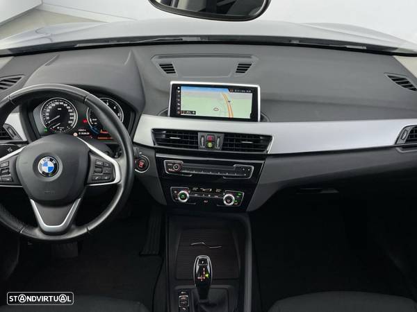 BMW X1 16 d sDrive Corporate Edition Auto - 10