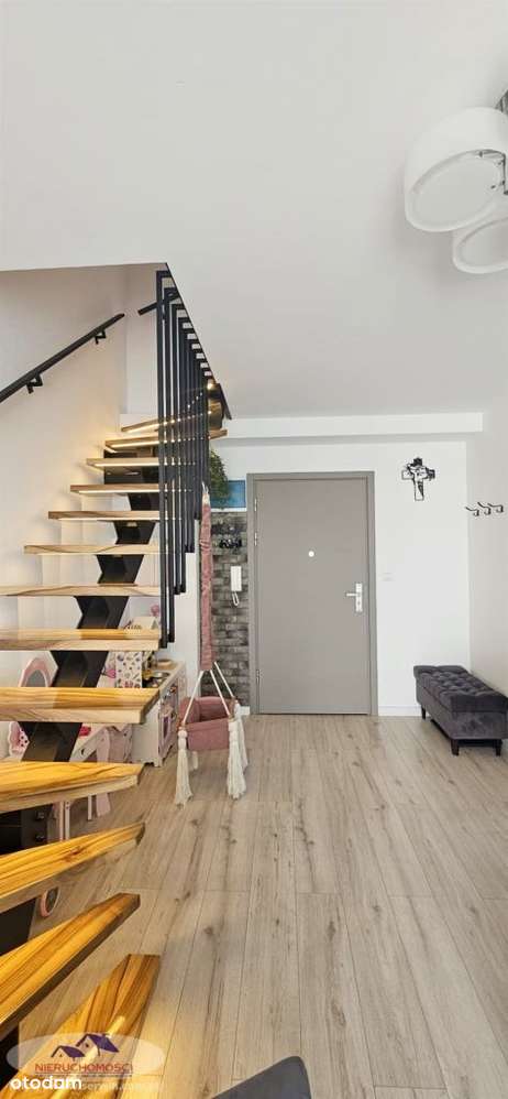 Mieszkanie, 58,47 m², Dąbrowa Tarnowska-8